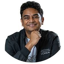 L'Oréal Middle East Management Team