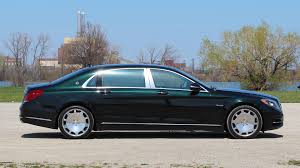 Image result for Anthracite Blue 2017 Maybach
