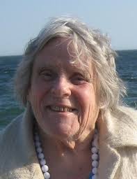 Obituary information for Persis (Abbot) Ballou