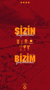 Galatasaray Sari Kirmizi Duvar Kagidi Duvar Kagidi Duvar Duvar Kagitlari