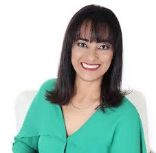 Carmen Janssen: Sexóloga, Apresentadora e Palestrante