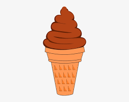 Similar ice cream cone images. Ice Cream Cones Sundae Chocolate Ice Cream Chocolate Ice Cream Clipart Free Transparent Png Download Pngkey