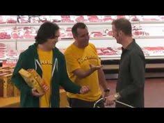 You won't believe how long q held that $20 bill for their white castle bit. 93 Impractical Jokers The Tenderloins Ideas Impractical Jokers Funny Joker