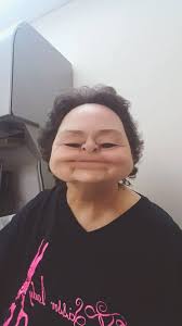 The op has given her a new-found confidence ❤️ ⬇️