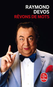 portrait de Devos