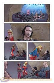 History talk (0) this page lists all characters categorized with a template in the jupiter's legacy universe. Comics First Pages From Mark Millar S Jupiter S Legacy Superherohype