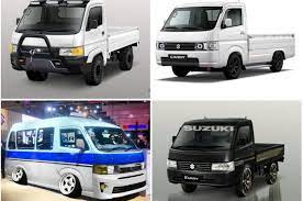 We did not find results for: Suzuki New Carry Pickup Sudah Ada Versi Modifikasi Digital Dari Slalom Offroad Hingga Angkot Gaul Gridoto Com