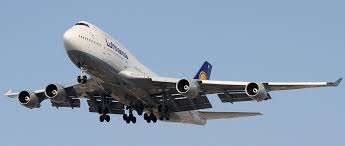 Seat Map Boeing 747 400 Lufthansa Best Seats In Plane