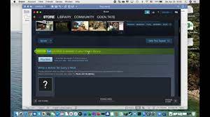 How To Run Garry S Mod On Macos 10 15 Catalina Youtube