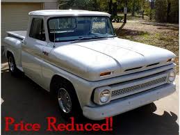 Image result for White 1965 Truck