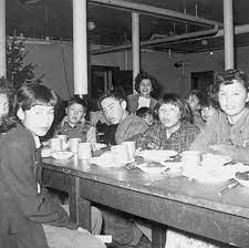 Our residential schools are held on campus, usually at gatton. We Were Always Hungry Severe Hunger At Residential Schools Linked To Current Health Issues Of Indigenous Peoples In Canada Dalla Lana School Of Public Health