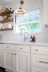 Maybe you would like to learn more about one of these? Modern Traditional Diy Kitchen Reno Reveal Create Enjoy