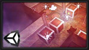 Learn To Build A 3d Puzzle Game With Unity 3d Puzzle Game Puzzle Game Game Development