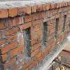 A parapet wall also acts as a barrier for vision thus ensuring the privacy of space. 1
