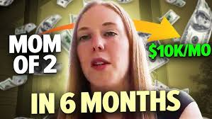 How Whitney Hit $10K/Mo Only 6 Months After Quitting Her Job For Email  Copywriting