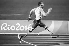 The 2016 summer paralympics (portuguese: Brasil E Um Dos Fortes Concorrentes Nos Jogos Paralimpicos O Taboanense