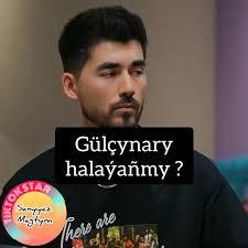 Maloyyn Gulcynara Yurek Islegleri Aydym