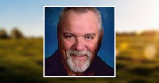 Kevin "Nard" R. Harder Obituary February 13, 2017