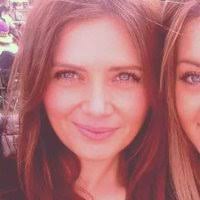 Ashleigh Dissinger Email & Phone Number