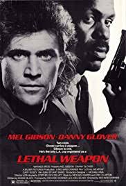 L'arme fatale 2 (1989) streaming film français gratuit. Lethal Weapon 1987 Imdb