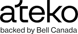 Ateko, backed by Bell Canada