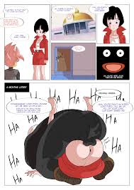 Rule34 - If it exists, there is porn of it  recreator2099, mr popo, son  goten, videl  1898135