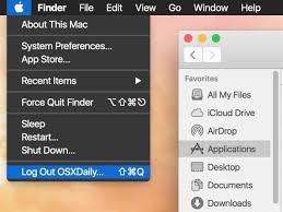 Change The Mac System Font To The Os X El Capitan Font In Os X Yosemite Osx Yosemite El Capitan System