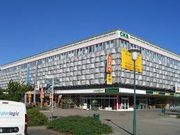 Centrum Kaufhaus Schwedt Oder Shopping Mall Schwedt Oder Facebook 69 Photos