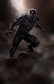 Civil war. appearing briefly in a scene with black widow and black panther, the unnamed woman made a lasting impression in civil war, appearing in stark black with an intimidating glare and captivating presence that fans absolutely love More Captain America Civil War Black Panther Concept Art Heroic Hollywood