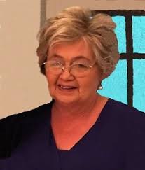 Obituary: Doris Martin — The Hull Times