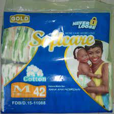 Here is list of top 10 best diaper brands in india _. If You Re Not Using Softcare Diapers You Should Probably Start Right Now Modern Mom Kenya