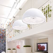 Skygarden S By Marcel Wanders Contemporary Designer Lighting By Flos Sky Garden Flos Skygarden Pendant Lamp Design