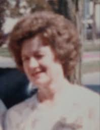 Obituary information for Loretta M. Tremblay