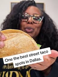 Tacos El Si Hay Dallas Tx