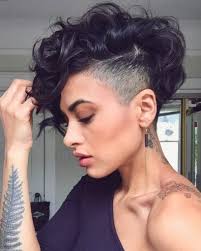 Hopefully style hair can entertain you're all. Lesbian Haircuts 40 Epic Hairstyles For Lesbians Our Taste For Life