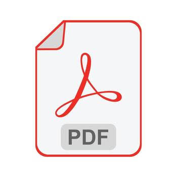 Adobe Pdf Vector Art, Icons, and Graphics for Free Download