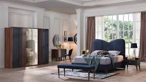 Mondi Yatak Odasi Takimlari Dekor Ekrani