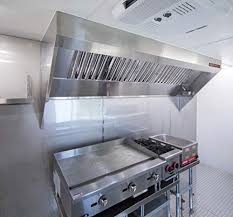 Amazon Com Captive Aire Food Truck Low Profile Exhaust Hood System Includes A Stainless Steel Exhaust Hood An Exhaust Fan An Adjustable Duct Section And Installation Hardware 6 Long Hood Fan Automotive