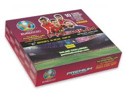 European limited editions euro 2020 kick off panini adrenalyn xl. The Uefa Euro 2020 Adrenalyn Xl 2021 Kick Off Official Trading Cards Collection Premium Box