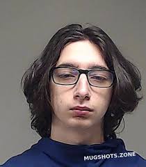 DUNNING CALEB MARK 12/22/2021