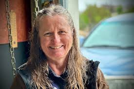 Rain is falling across fire affected parts of Queensland, as BOM predicts  more showers