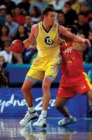 Michael jordan and scottie pippen talk about luc longley in abc's australian story about the star australian athlete. Generosity Chris Anstey Describes Luc Longley In A Single Word Sportsocratic