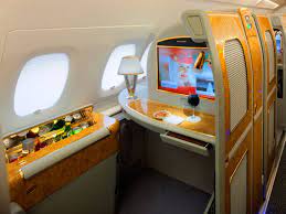 Opodo.com has been visited by 10k+ users in the past month What It S Like To Fly First Class On Emirates