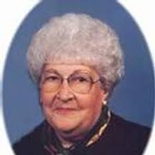 Martha Frances Aldrich Obituary October 22, 2009