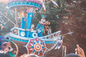 Lockers provide unlimited access throughout the day. How Much Does It Cost To Go To Disneyland Money We Have