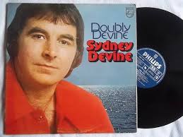 SYDNEY DEVINE Doubly Devine 2x vinyl LP: CDs & Vinyl
