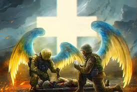 Защитник Украины погиб в районе проведения ООС, еще четверо ранены, - штаб - Цензор.НЕТ 5913