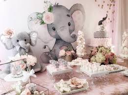 Baby shower cake it's a boy (pastel de baby shower para niño). Elephant Baby Shower Ideas Little Peanut Baby Shower Ideas 4u