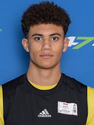 2021 Top Athlete Recruits