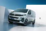 OPEL-VIVARO